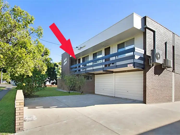 7 / 34 Hassall St, Corinda QLD