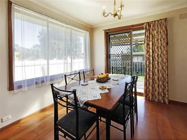 Fifth view of Homely house listing, 10 Dalmont Gr, Norlane VIC