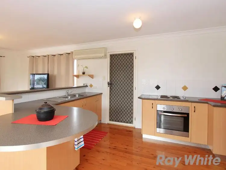 Sixth view of Homely house listing, 41 Washbrook Cres, Petrie QLD