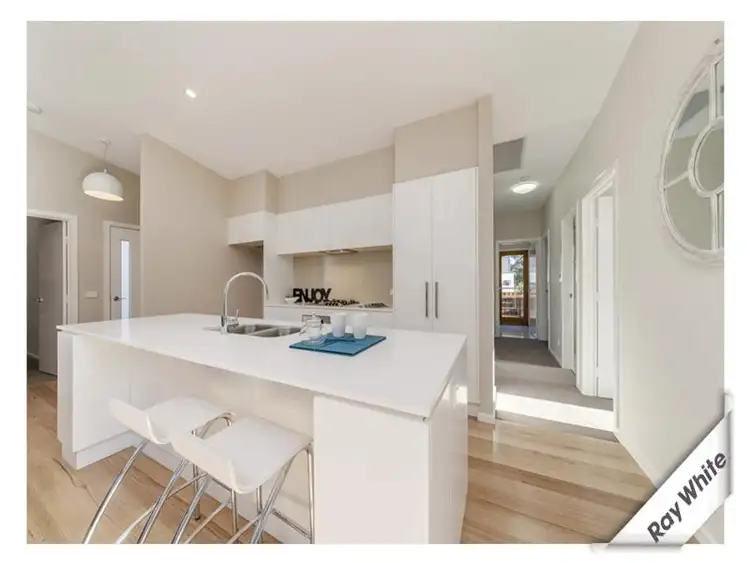 Seventh view of Homely house listing, 1/15 Tompson St, Garran ACT