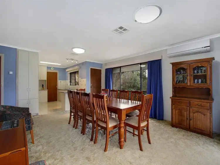 Fifth view of Homely house listing, 11 HARLEY Cres, Mooroolbark VIC