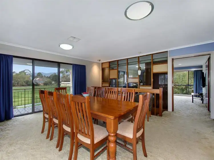 Sixth view of Homely house listing, 11 HARLEY Cres, Mooroolbark VIC
