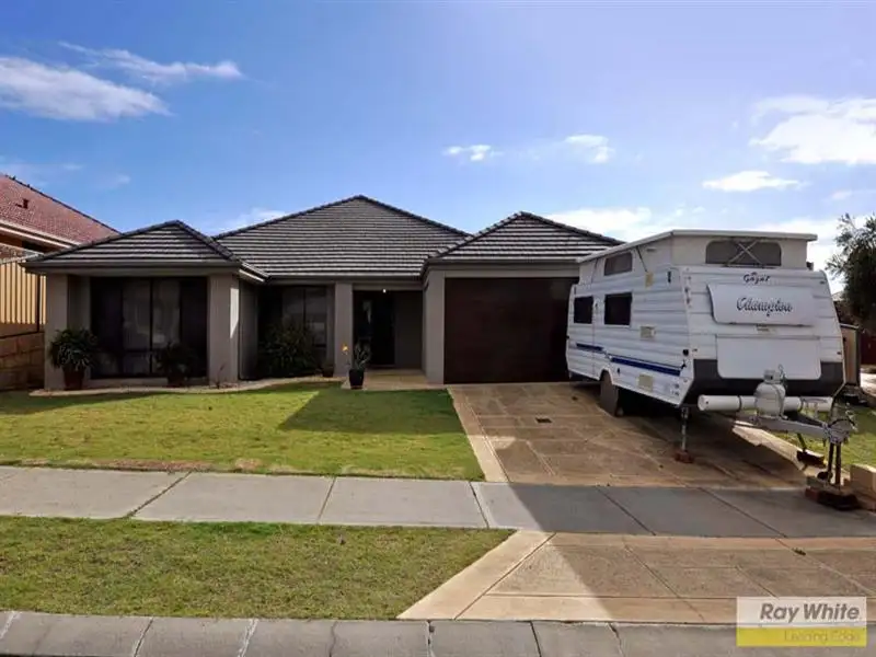 Main view of Homely house listing, 11 St Kilda Turn, Clarkson WA