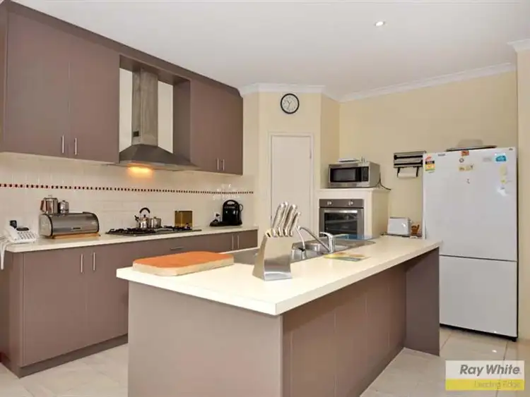 Fourth view of Homely house listing, 11 St Kilda Turn, Clarkson WA