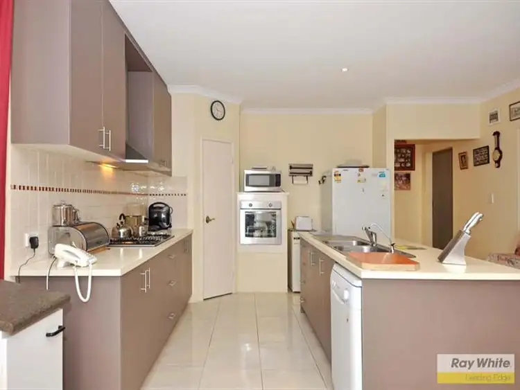 Fifth view of Homely house listing, 11 St Kilda Turn, Clarkson WA