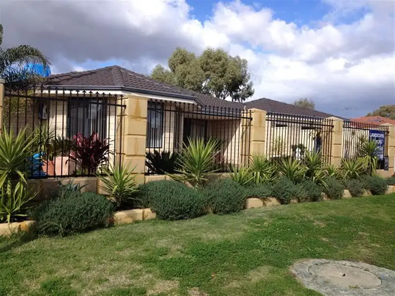 Main view of Homely house listing, 44 Oliphant St, Kenwick WA