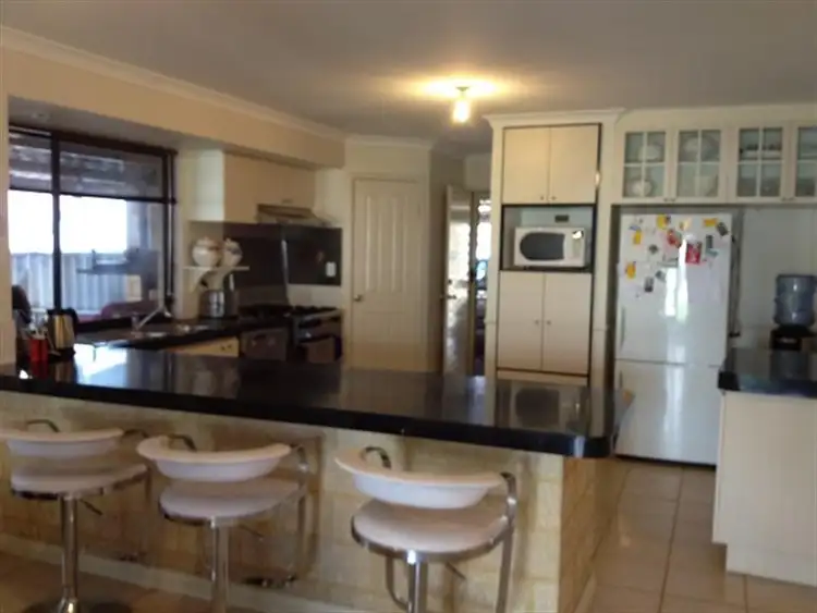 Fourth view of Homely house listing, 44 Oliphant St, Kenwick WA