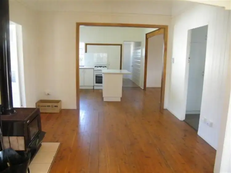 Seventh view of Homely house listing, 8 Wood St, Chinchilla QLD