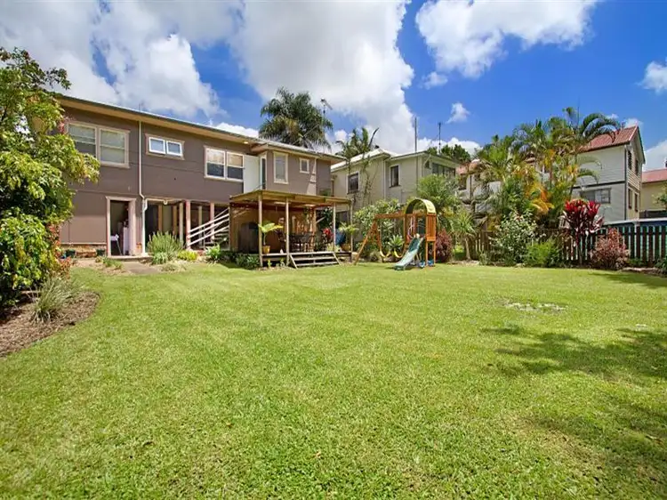 504 Tweed Valley Way, Murwillumbah NSW