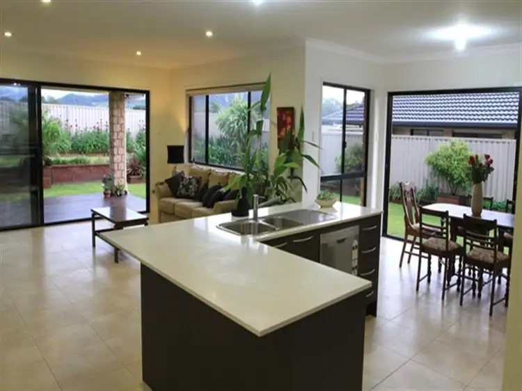 73 Coral Fern Cct, Murwillumbah NSW