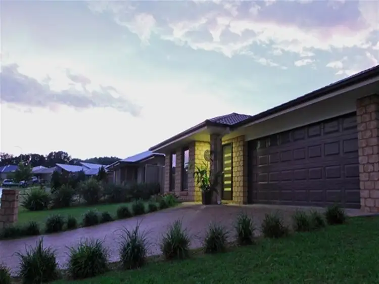 Second view of Homely house listing, 73 Coral Fern Cct, Murwillumbah NSW