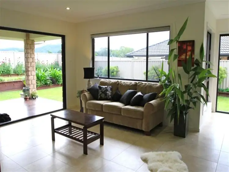 Third view of Homely house listing, 73 Coral Fern Cct, Murwillumbah NSW