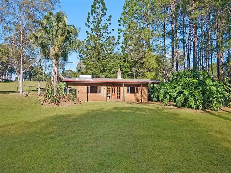 Second view of Homely house listing, 5 Back Creek Rd, Tyalgum NSW