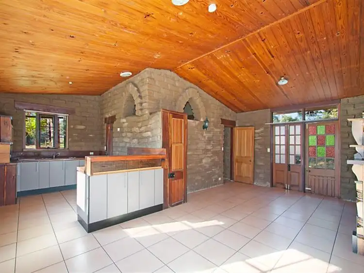 Third view of Homely house listing, 5 Back Creek Rd, Tyalgum NSW