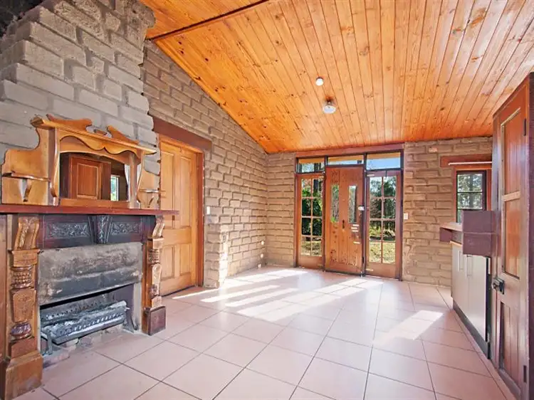 Fourth view of Homely house listing, 5 Back Creek Rd, Tyalgum NSW