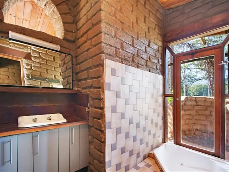 Sixth view of Homely house listing, 5 Back Creek Rd, Tyalgum NSW