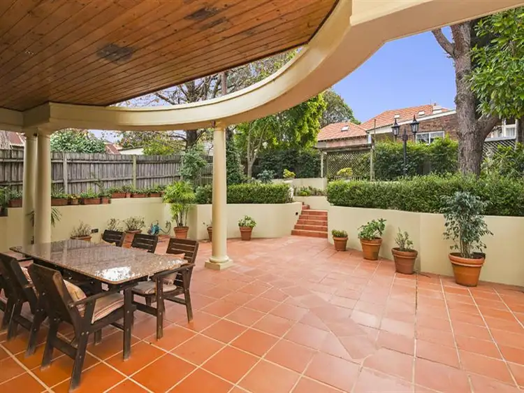 57 Broughton Rd, Artarmon NSW