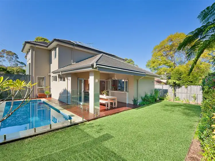 Sixth view of Homely house listing, 16 Pengilly St, Riverview NSW