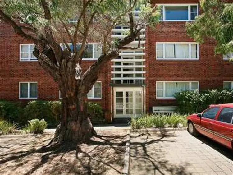 8/126 Forrest St, Peppermint Grove WA