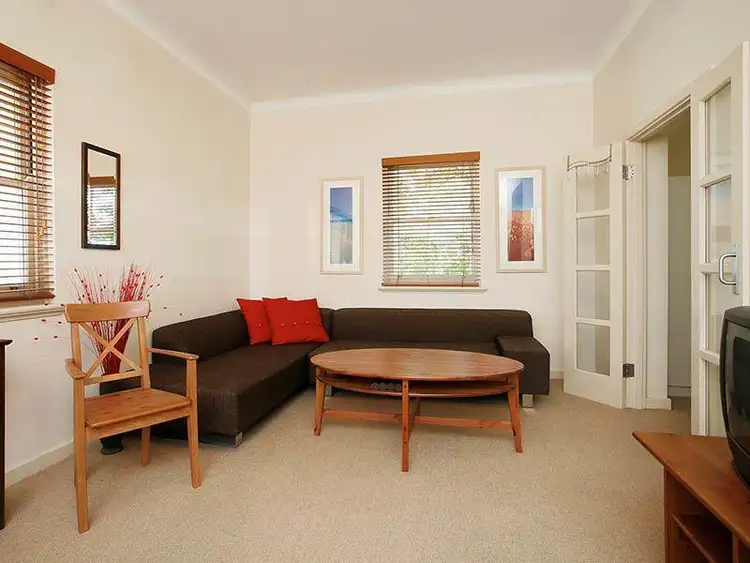 Second view of Homely apartment listing, 8/126 Forrest St, Peppermint Grove WA