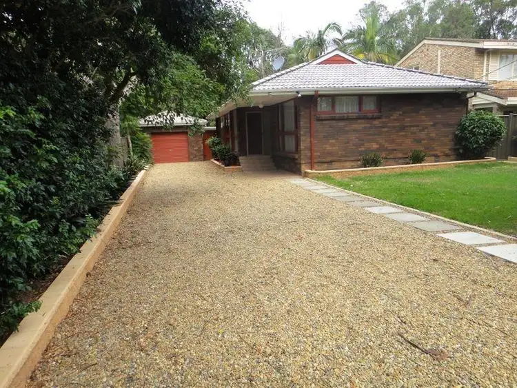 Second view of Homely house listing, 17 Plunkett  St, Marsfield NSW