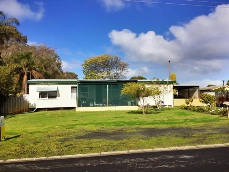 Main view of Homely house listing, 11 Camfield St, Eaton WA