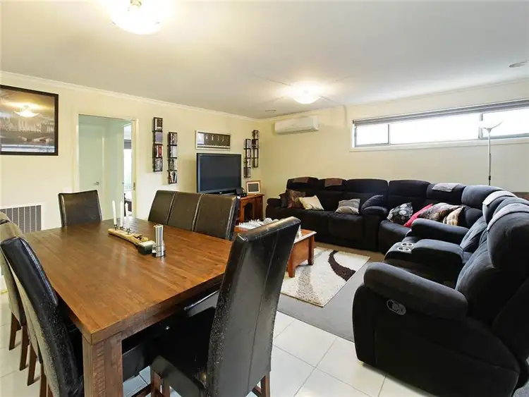 Main view of Homely house listing, 35 Streeton Cl, Corio VIC
