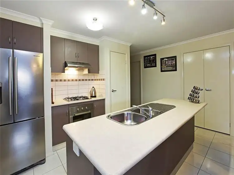 Second view of Homely house listing, 35 Streeton Cl, Corio VIC