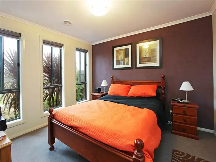 Fourth view of Homely house listing, 35 Streeton Cl, Corio VIC