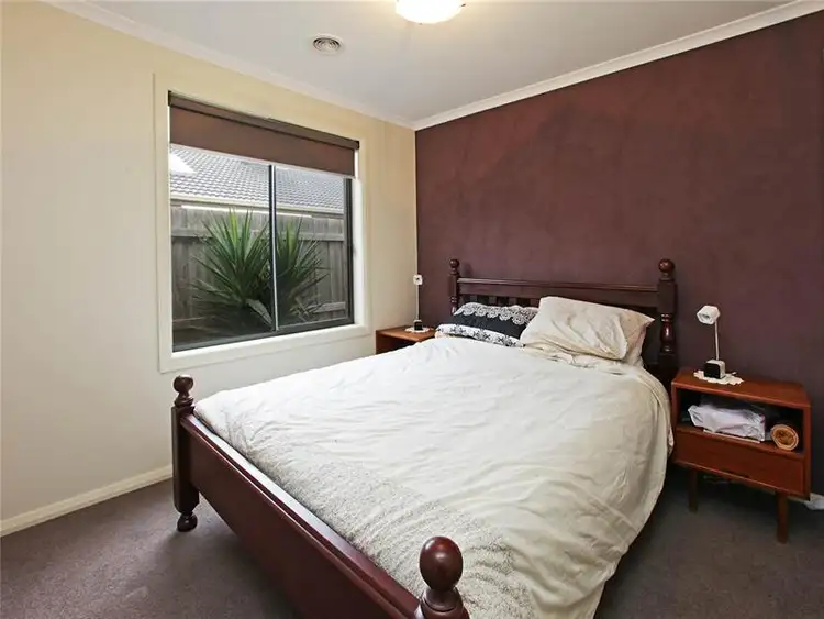 Sixth view of Homely house listing, 35 Streeton Cl, Corio VIC