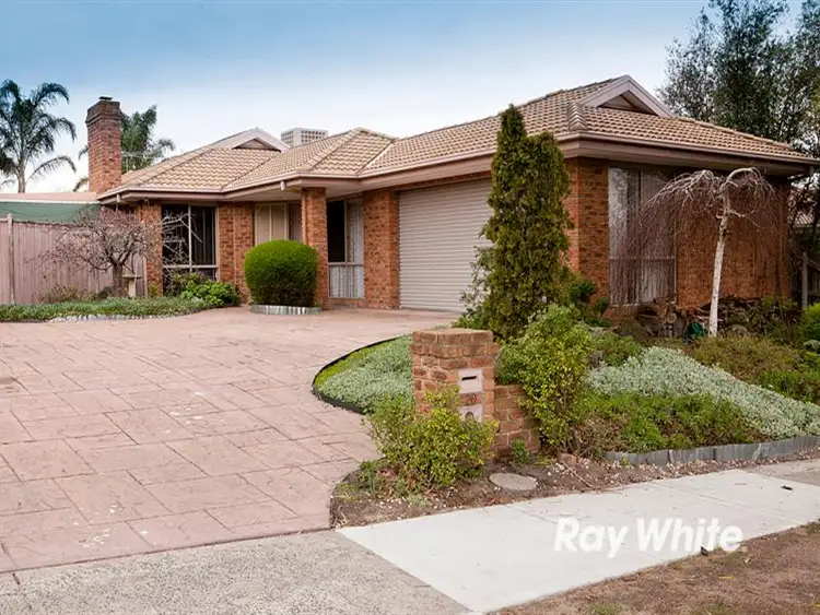 20 Wattle Bird Way, Langwarrin VIC