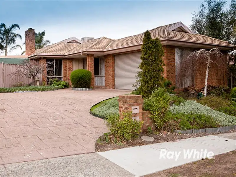 Main view of Homely house listing, 20 Wattle Bird Way, Langwarrin VIC