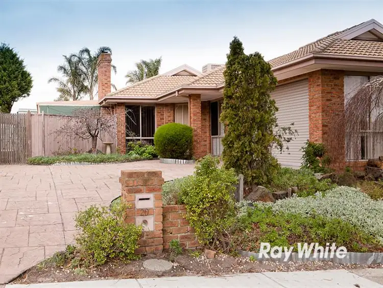 Second view of Homely house listing, 20 Wattle Bird Way, Langwarrin VIC