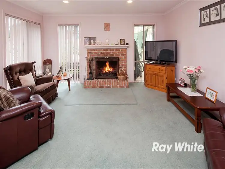 Third view of Homely house listing, 20 Wattle Bird Way, Langwarrin VIC