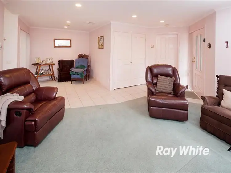 Fifth view of Homely house listing, 20 Wattle Bird Way, Langwarrin VIC