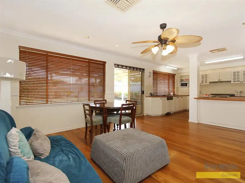 Main view of Homely house listing, 7 Giralia Pkwy, Ballajura WA