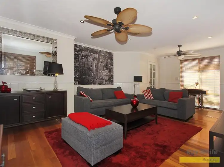 Second view of Homely house listing, 7 Giralia Pkwy, Ballajura WA