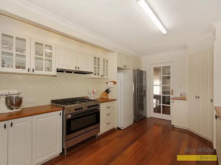 Fourth view of Homely house listing, 7 Giralia Pkwy, Ballajura WA