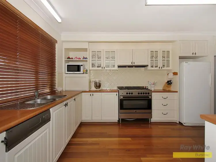 Fifth view of Homely house listing, 7 Giralia Pkwy, Ballajura WA