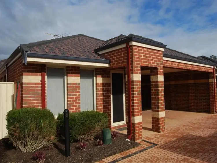 6/162 Hicks St, Gosnells WA