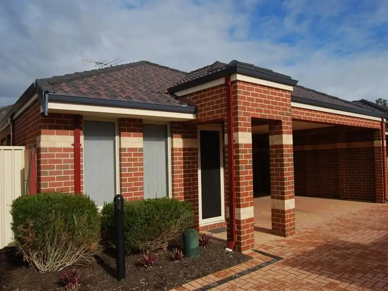 Main view of Homely house listing, 6/162 Hicks St, Gosnells WA
