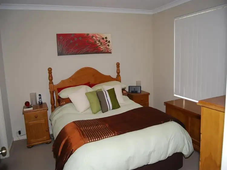 Fifth view of Homely house listing, 6/162 Hicks St, Gosnells WA