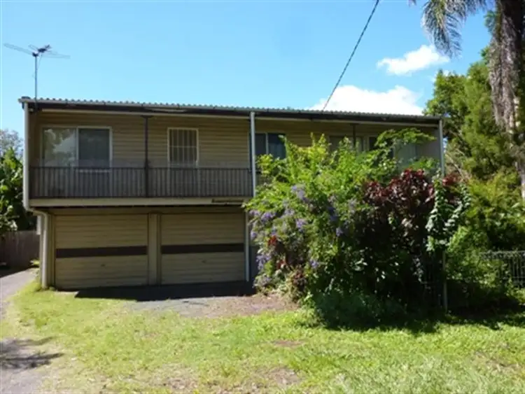 26 Elton St, Hemmant QLD