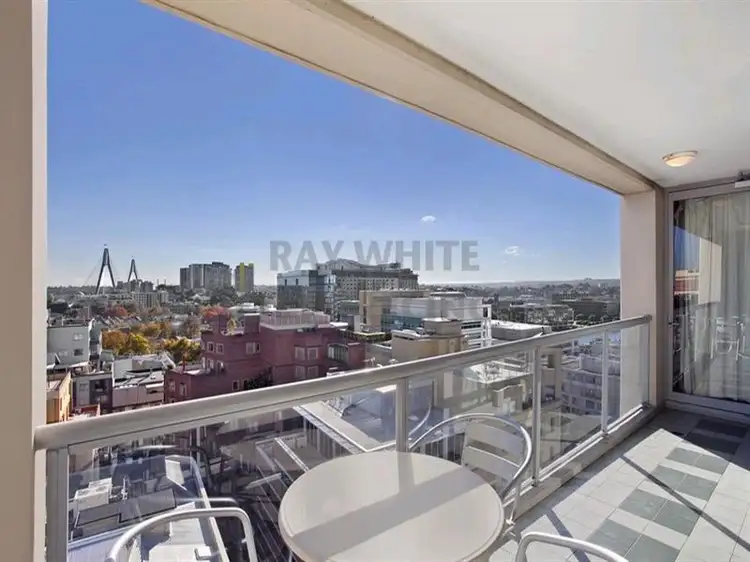 Second view of Homely apartment listing, 50 Murray St, Pyrmont NSW