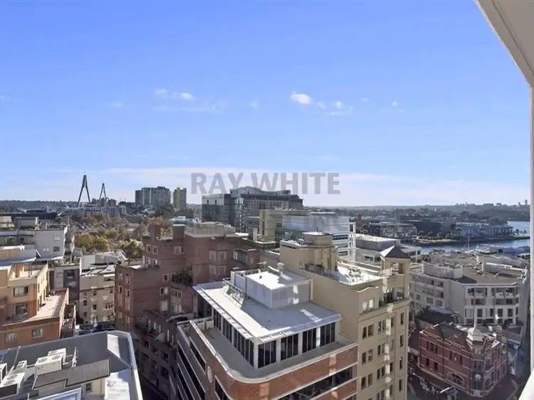 Third view of Homely apartment listing, 50 Murray St, Pyrmont NSW