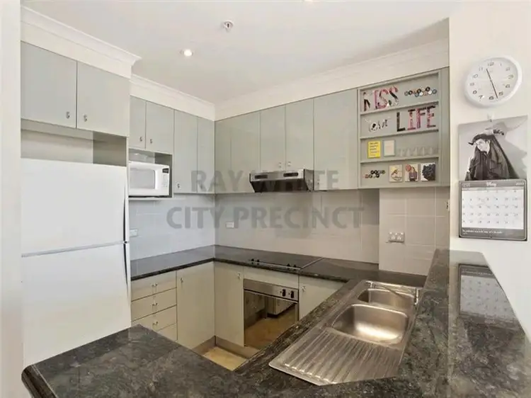 Fourth view of Homely apartment listing, 50 Murray St, Pyrmont NSW