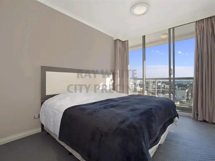 Fifth view of Homely apartment listing, 50 Murray St, Pyrmont NSW
