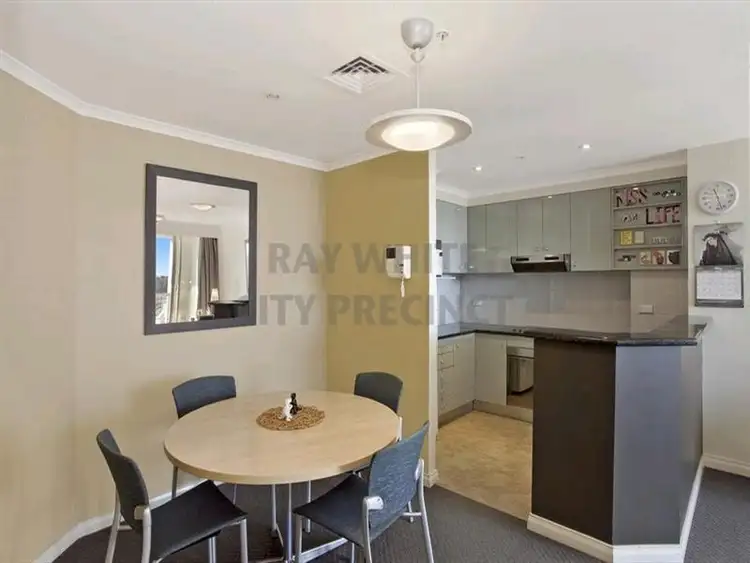 Seventh view of Homely apartment listing, 50 Murray St, Pyrmont NSW