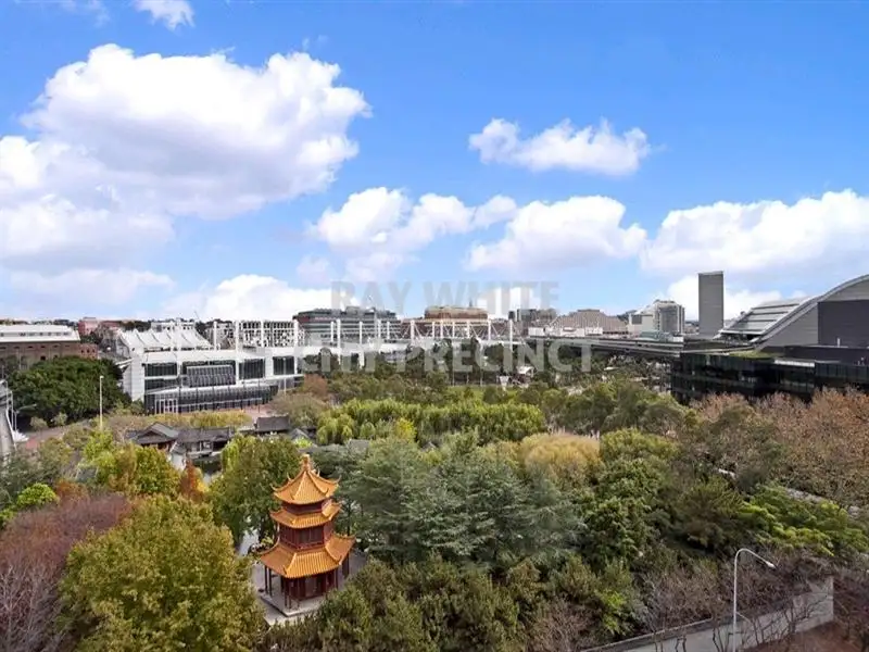 Main view of Homely apartment listing, 28 Harbour St, Sydney (CBD) NSW