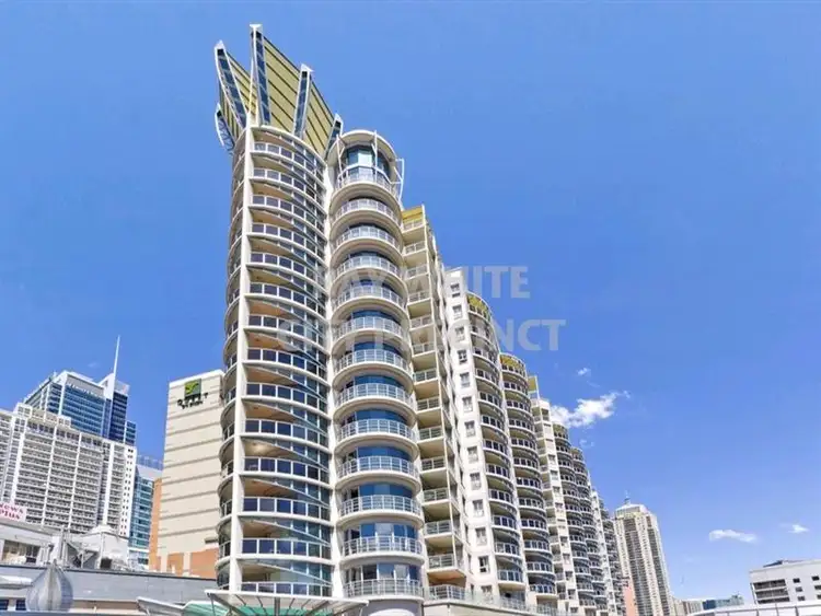 Second view of Homely apartment listing, 28 Harbour St, Sydney (CBD) NSW